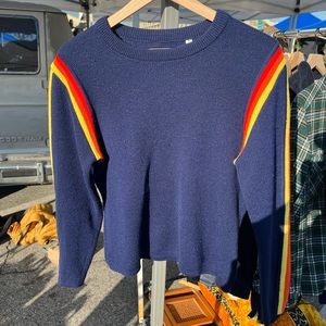 Vintage 70s sweater